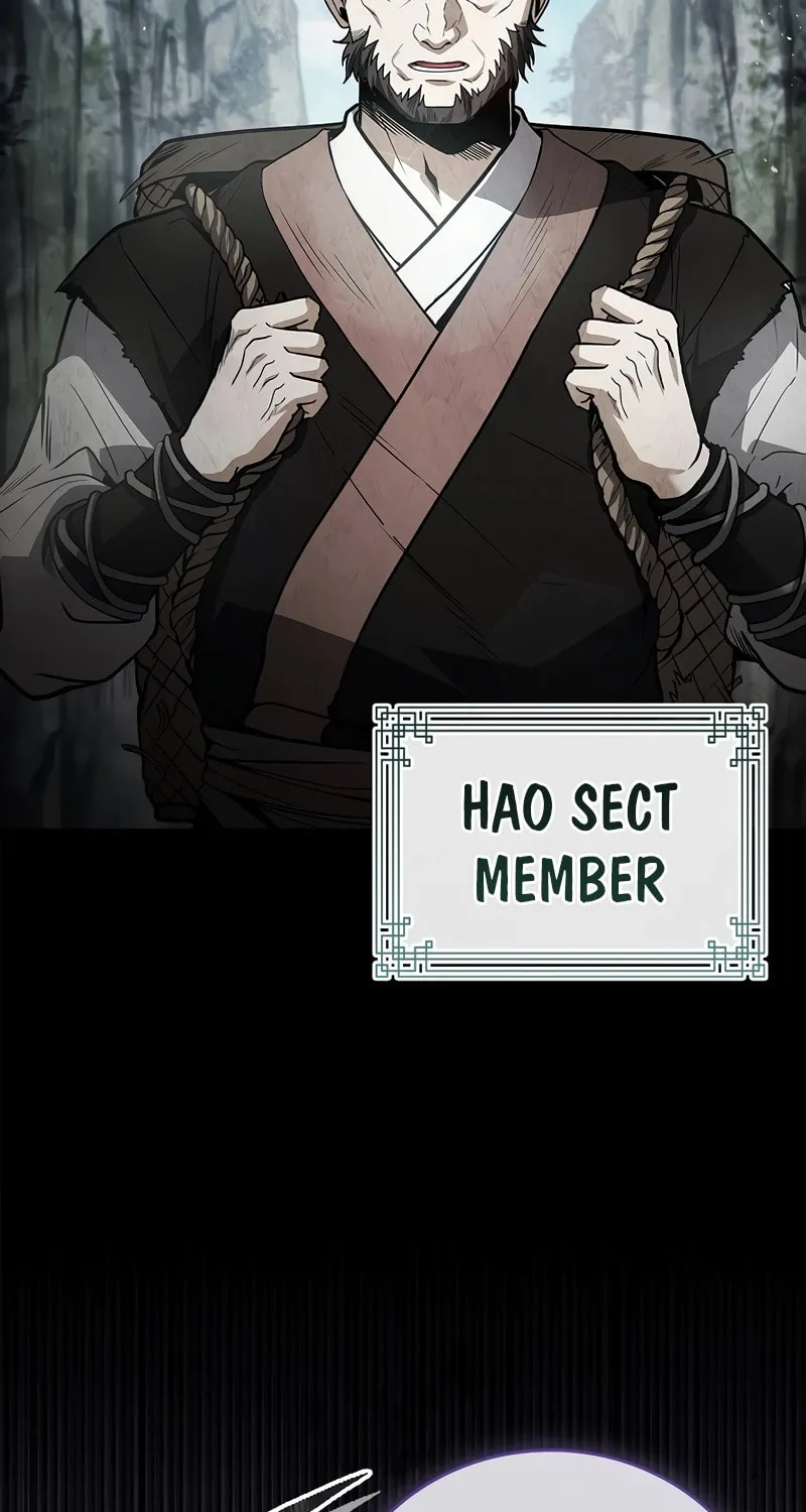 Reincarnated Escort Warrior Chapter 80 page 5 - 