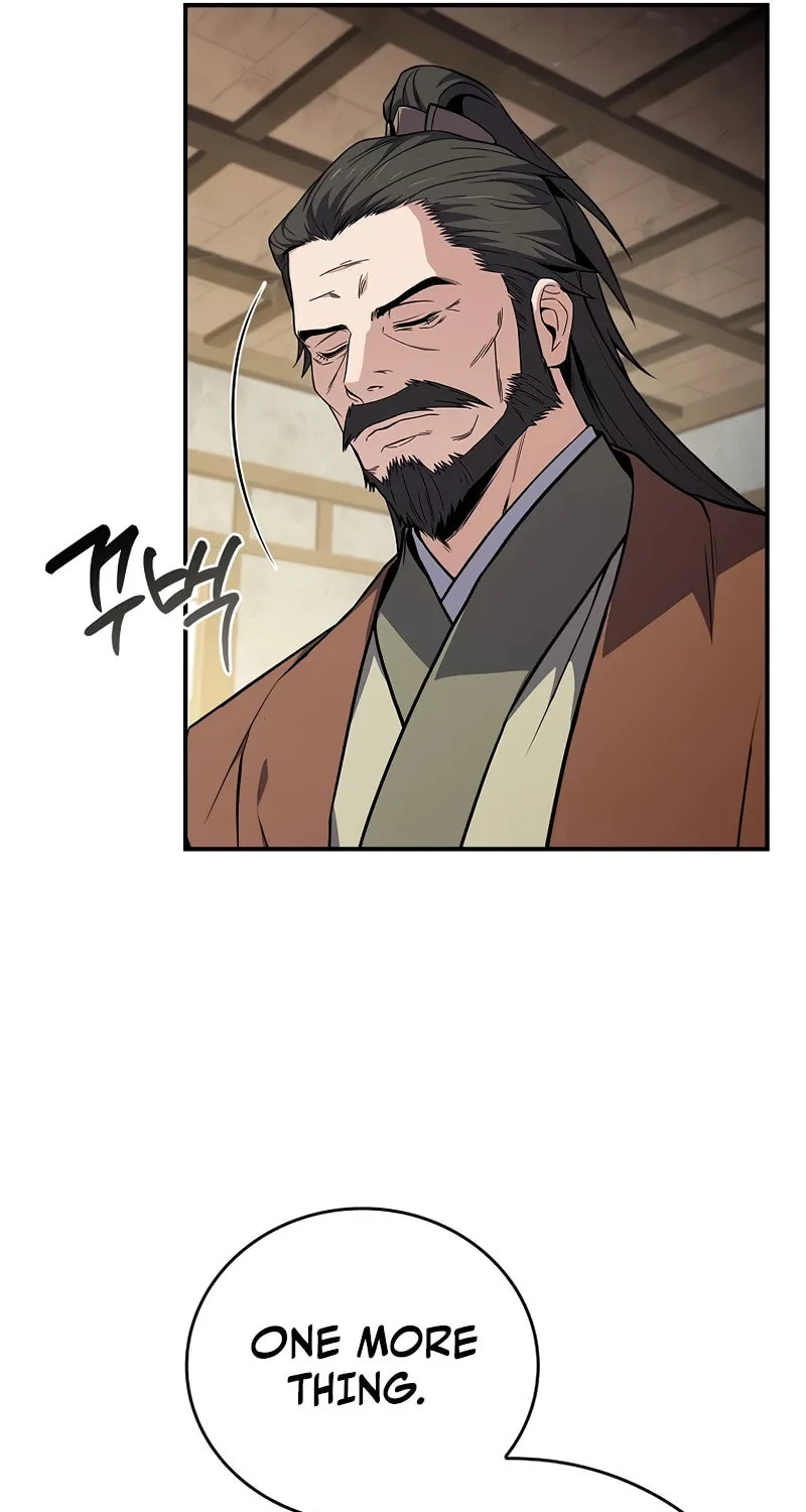 Reincarnated Escort Warrior Chapter 80 page 42 - 