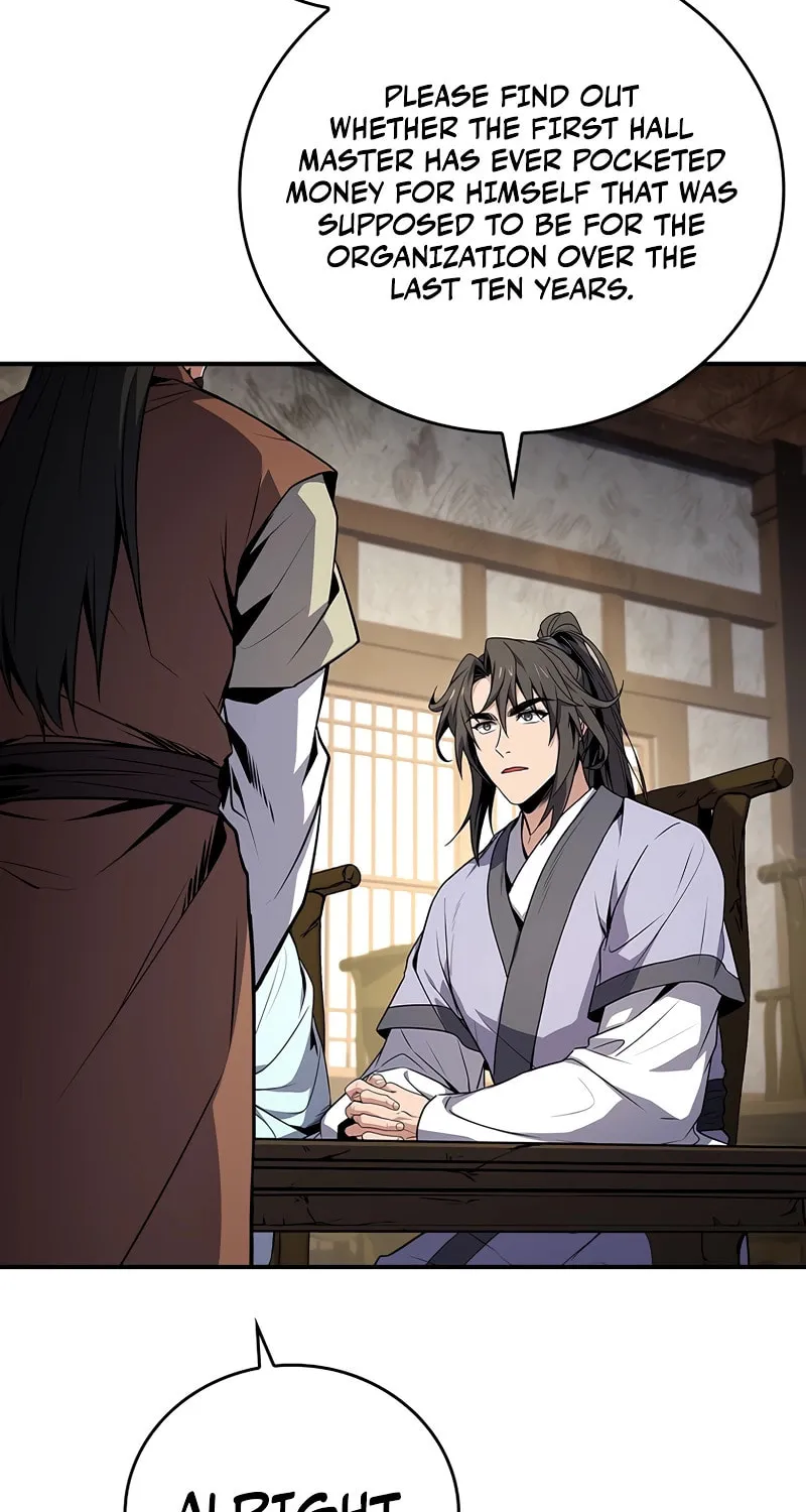 Reincarnated Escort Warrior Chapter 80 page 43 - 