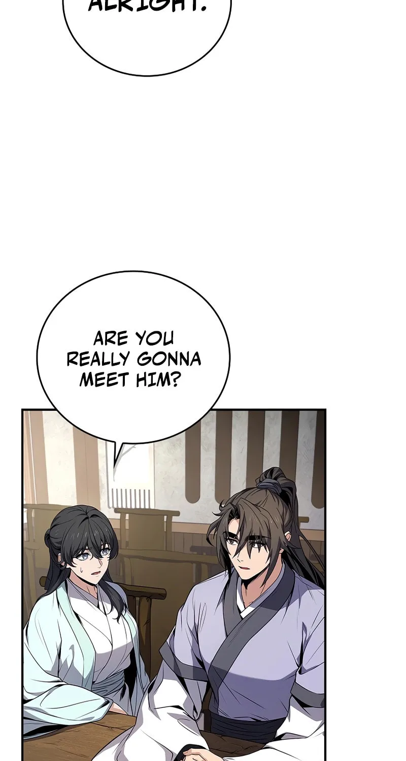 Reincarnated Escort Warrior Chapter 80 page 44 - 