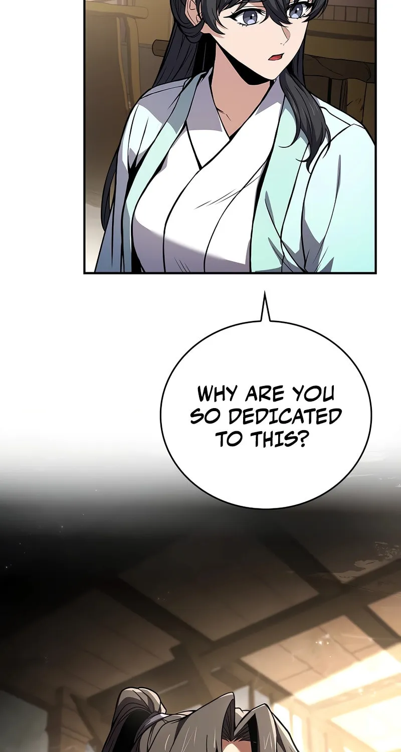 Reincarnated Escort Warrior Chapter 80 page 46 - 