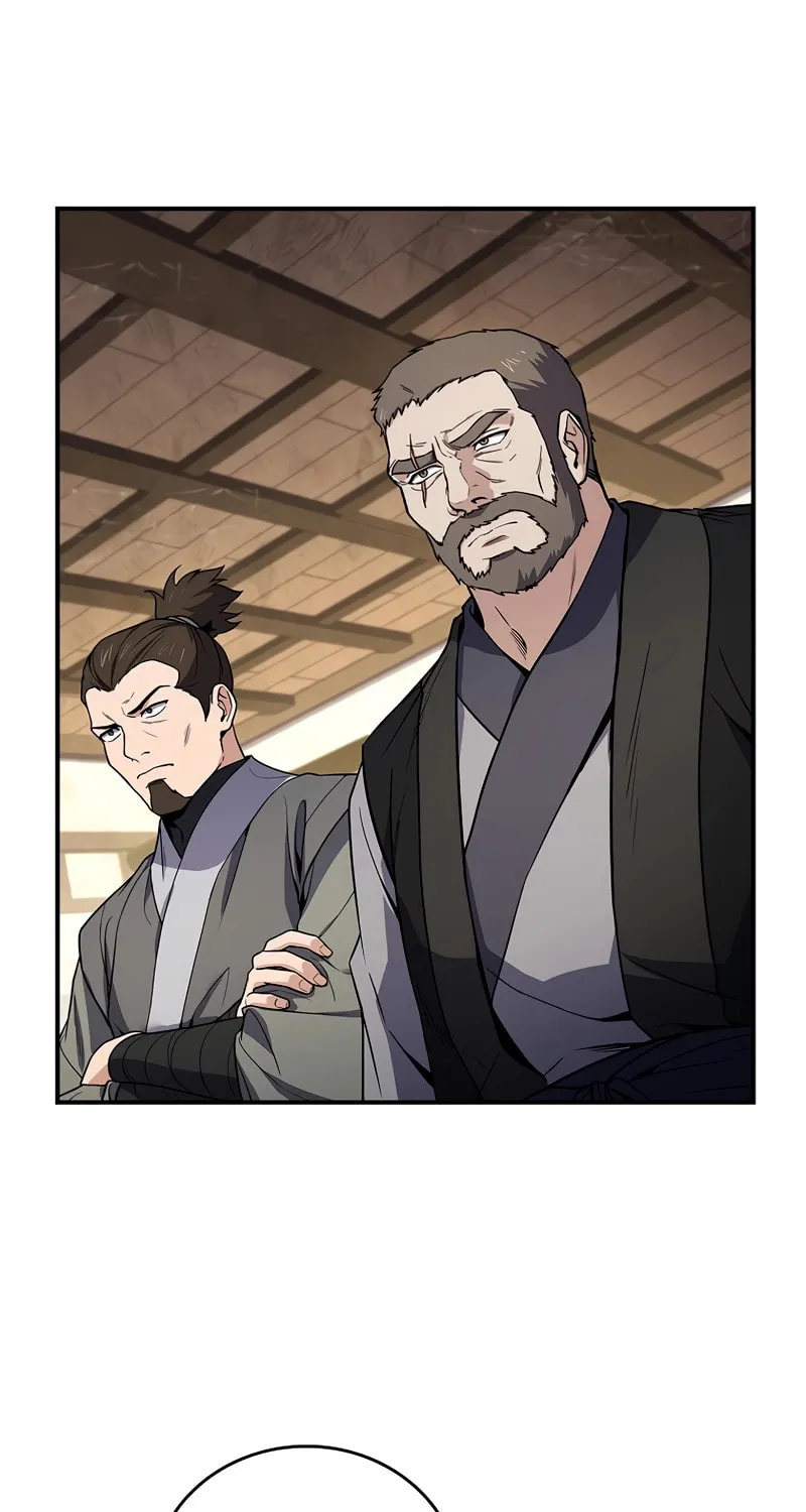 Reincarnated Escort Warrior Chapter 80 page 48 - 