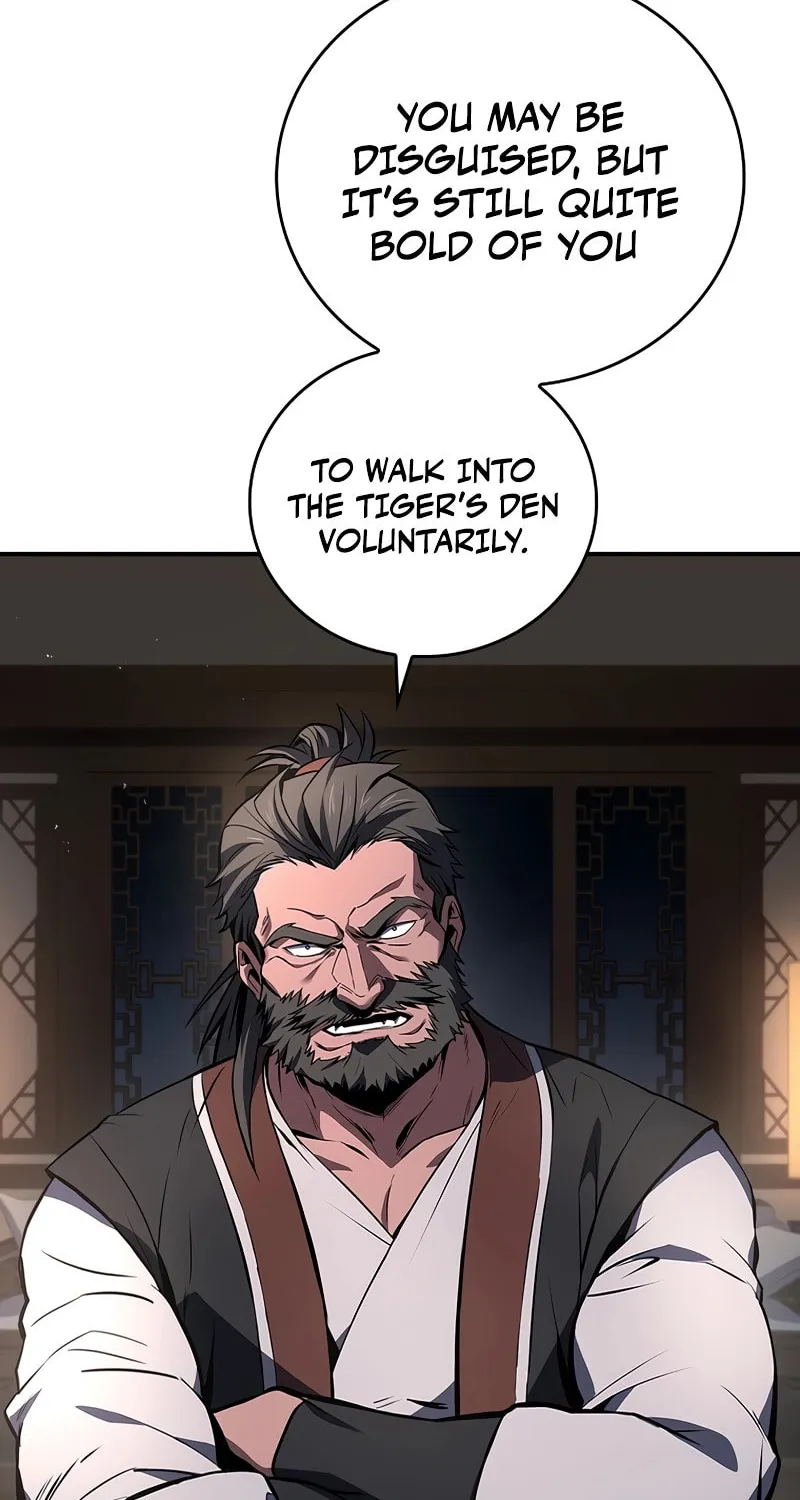 Reincarnated Escort Warrior Chapter 80 page 57 - 
