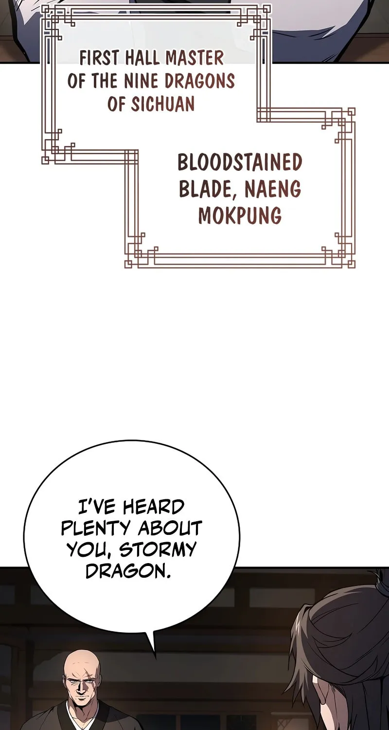 Reincarnated Escort Warrior Chapter 80 page 58 - 