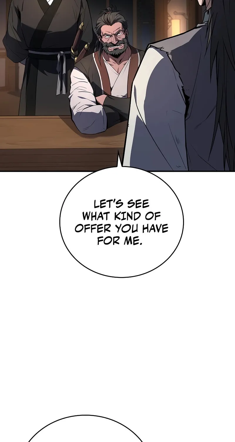 Reincarnated Escort Warrior Chapter 80 page 59 - 