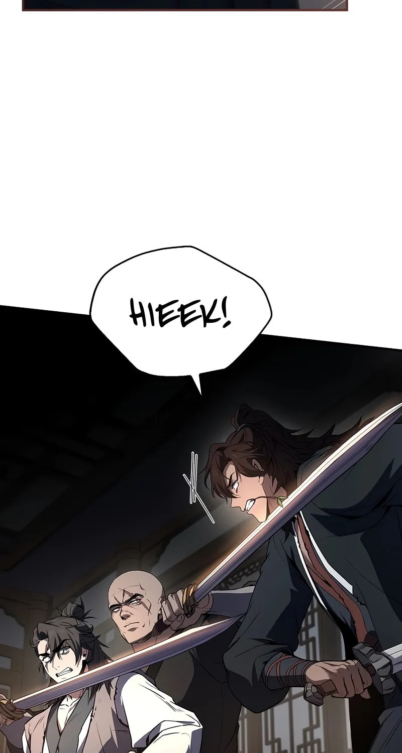 Reincarnated Escort Warrior Chapter 80 page 65 - 