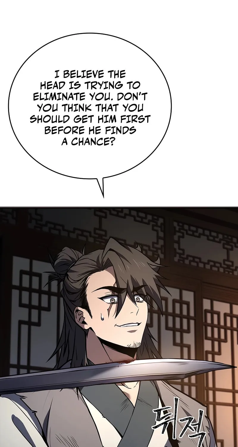 Reincarnated Escort Warrior Chapter 80 page 67 - 