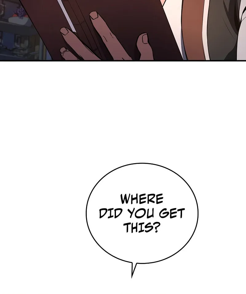 Reincarnated Escort Warrior Chapter 80 page 70 - 