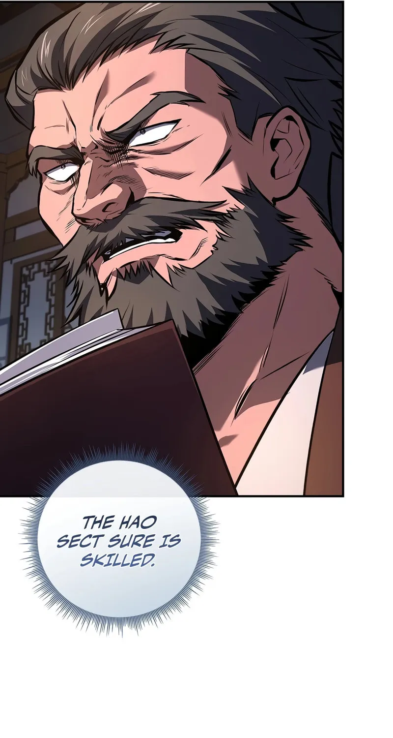 Reincarnated Escort Warrior Chapter 80 page 71 - 
