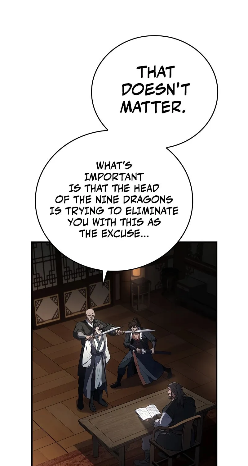 Reincarnated Escort Warrior Chapter 80 page 72 - 