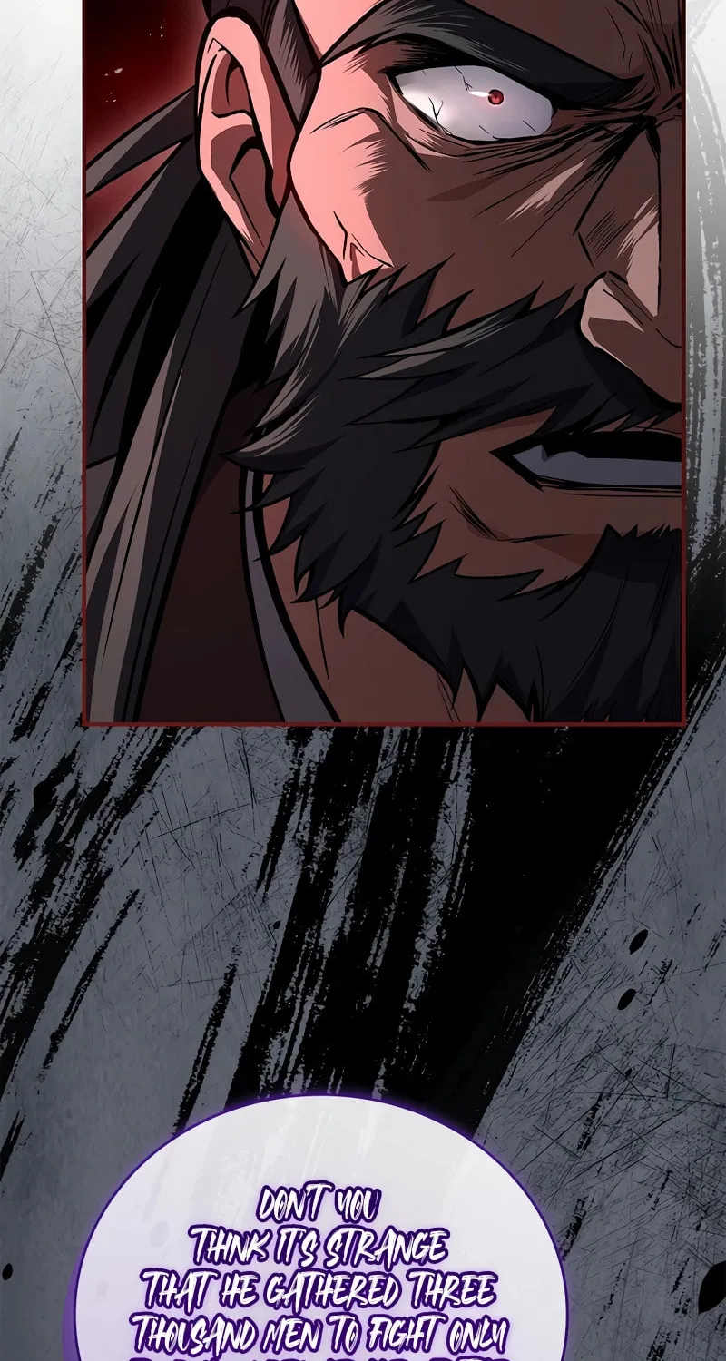 Reincarnated Escort Warrior Chapter 80 page 74 - 