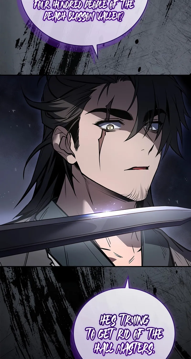 Reincarnated Escort Warrior Chapter 80 page 75 - 