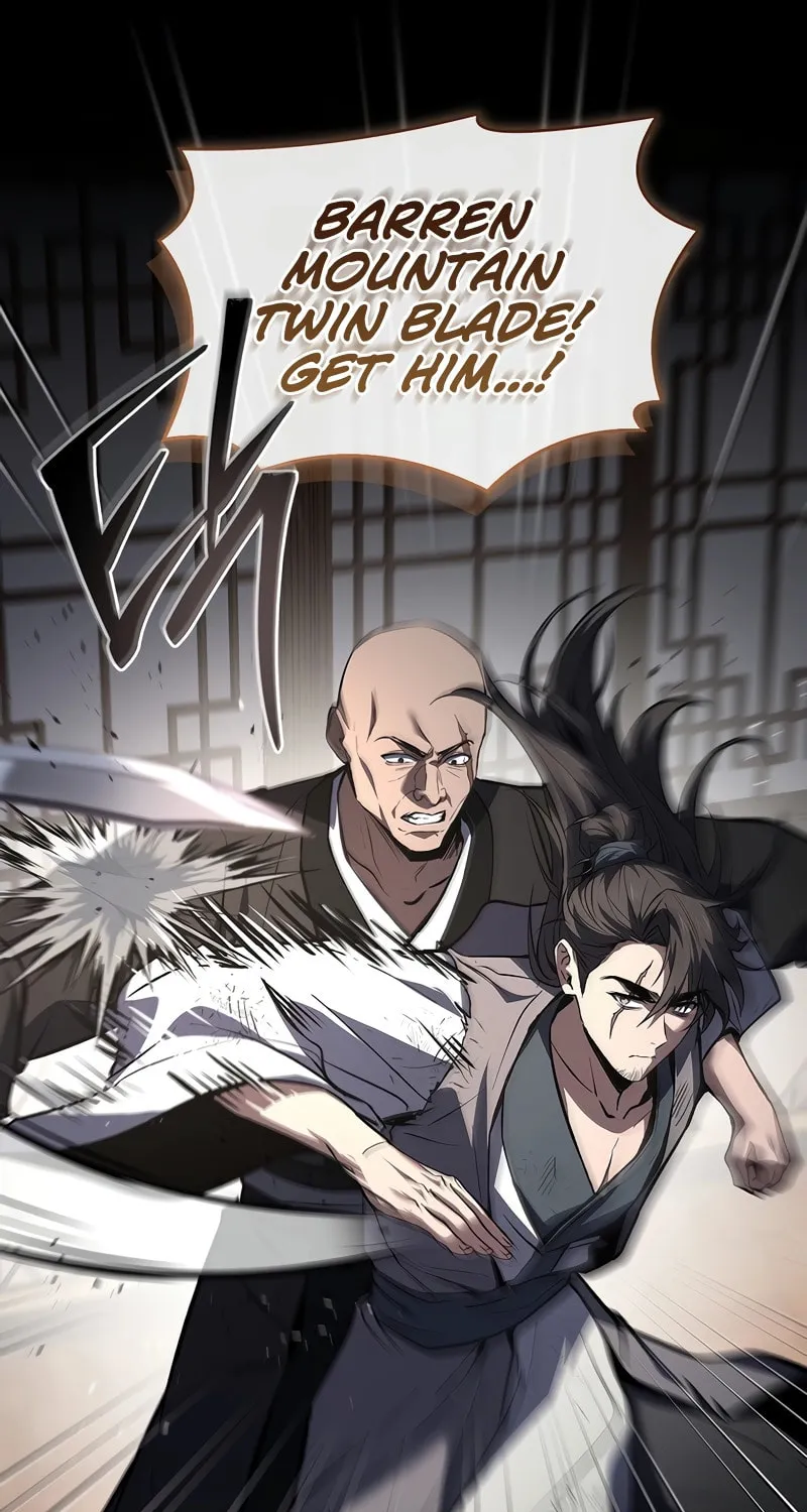 Reincarnated Escort Warrior Chapter 80 page 78 - 