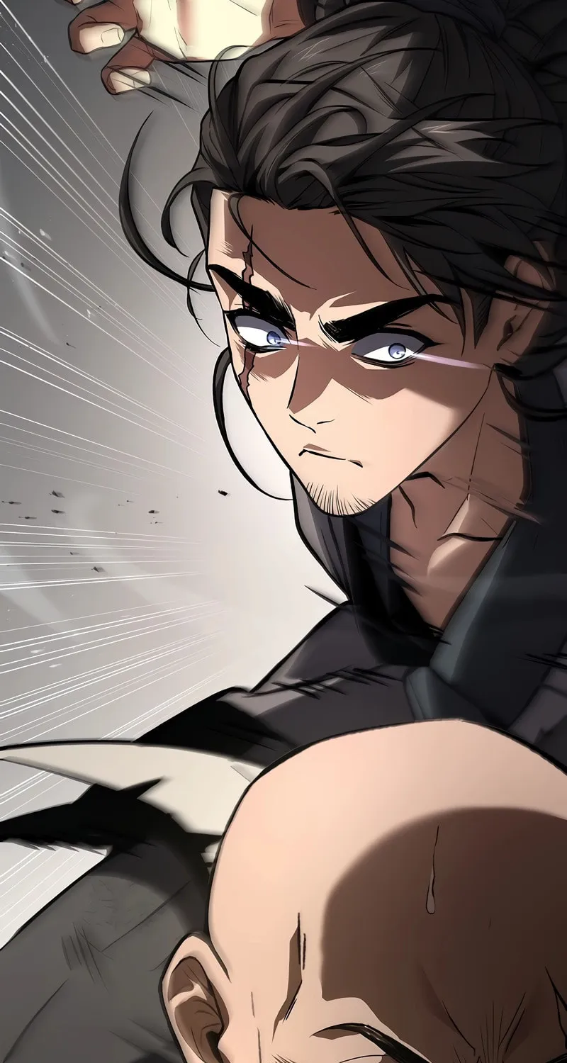 Reincarnated Escort Warrior Chapter 80 page 80 - 