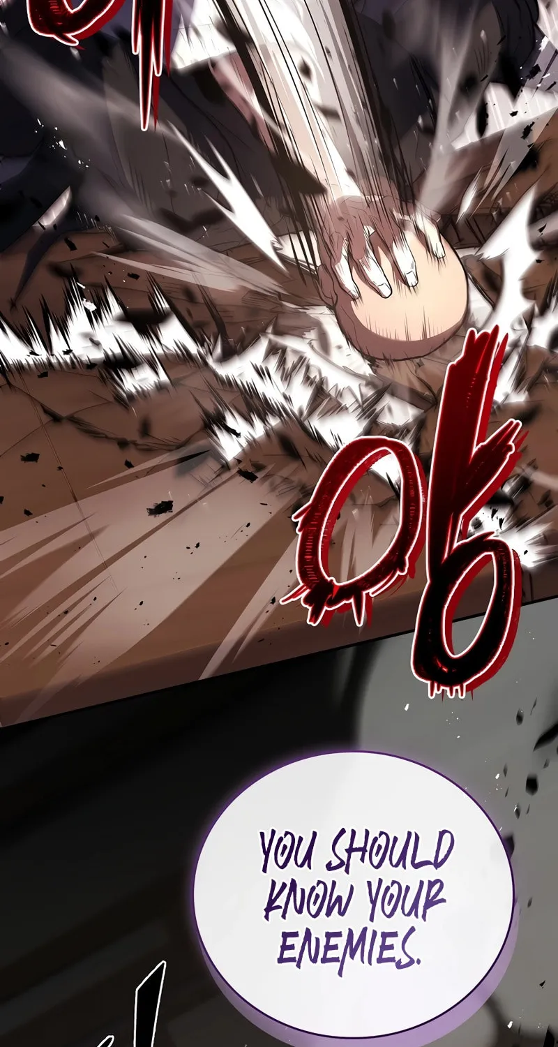 Reincarnated Escort Warrior Chapter 80 page 83 - 