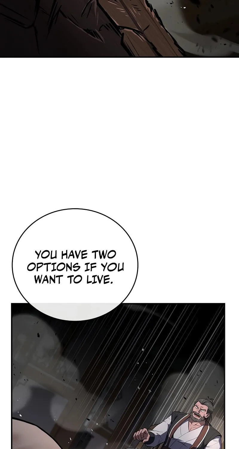 Reincarnated Escort Warrior Chapter 80 page 85 - 