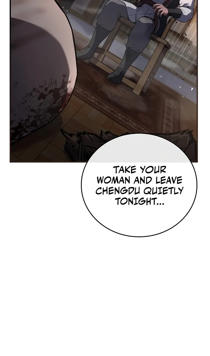 Reincarnated Escort Warrior Chapter 80 page 86 - 