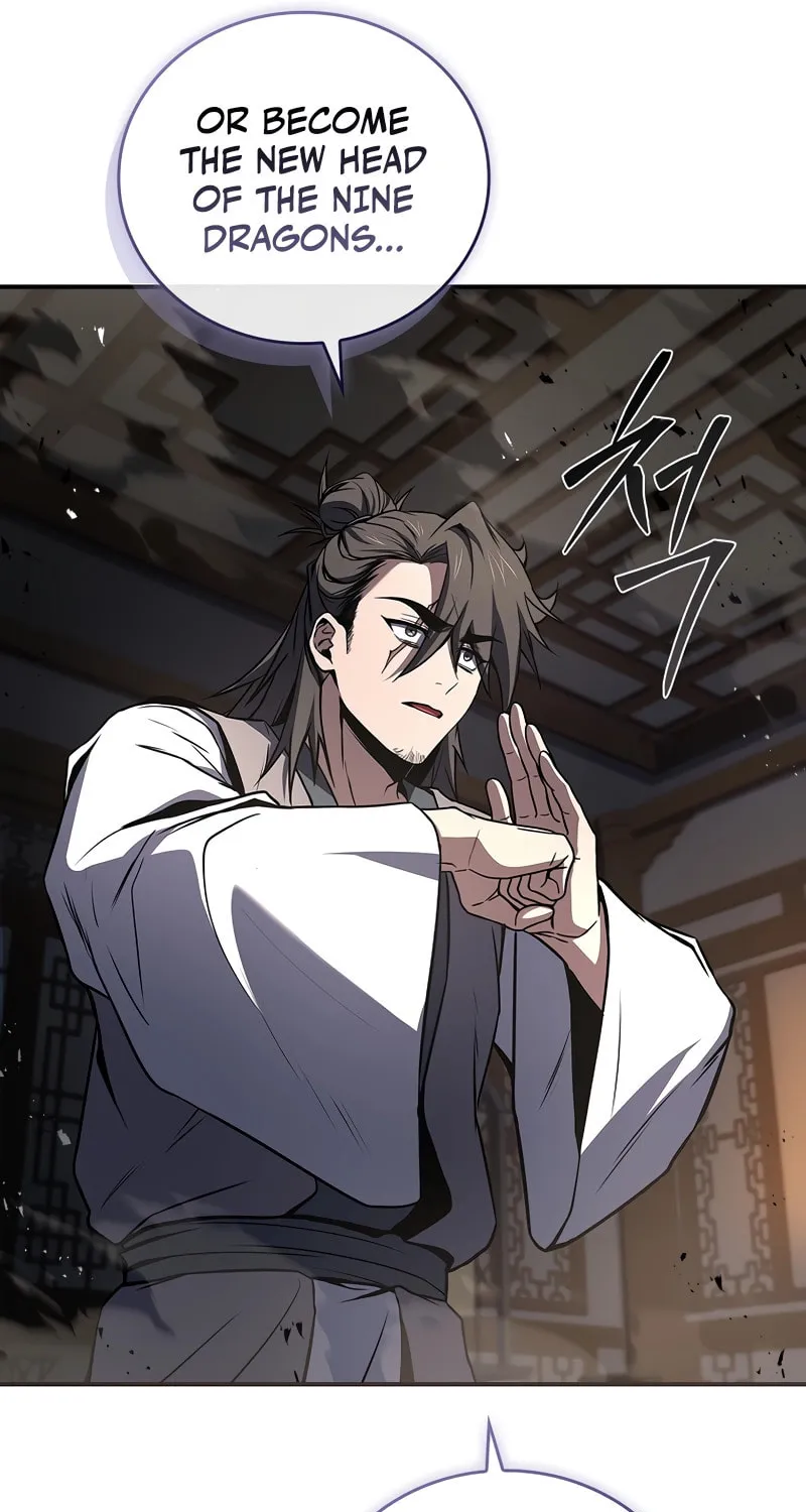 Reincarnated Escort Warrior Chapter 80 page 87 - 