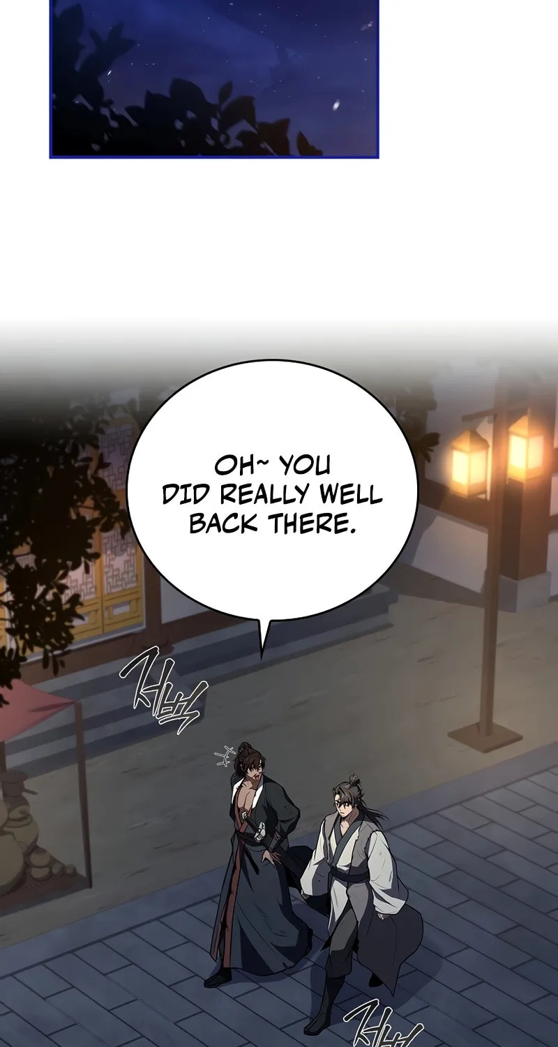 Reincarnated Escort Warrior Chapter 80 page 89 - 