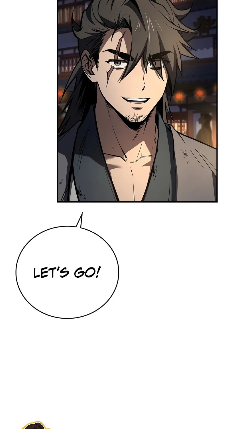 Reincarnated Escort Warrior Chapter 80 page 92 - 