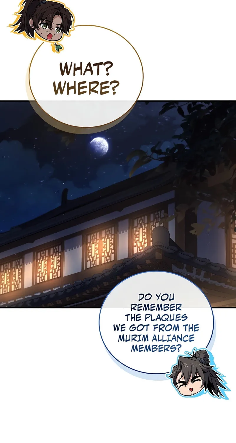 Reincarnated Escort Warrior Chapter 80 page 93 - 