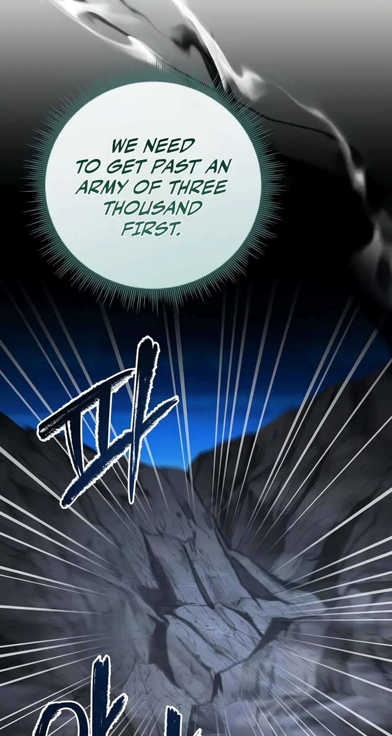 Reincarnated Escort Warrior Chapter 80 page 99 - 