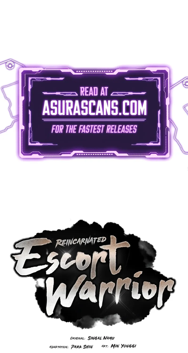 Reincarnated Escort Warrior Chapter 81 page 106 - 