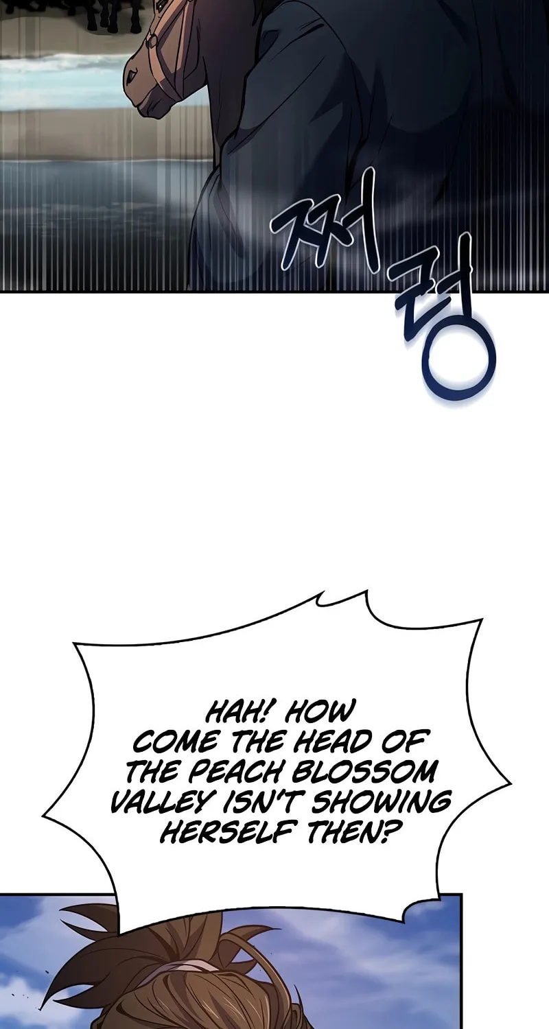 Reincarnated Escort Warrior Chapter 81 page 12 - 
