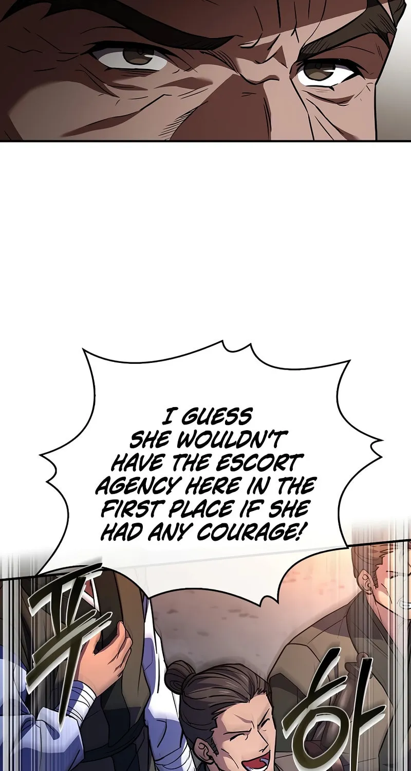 Reincarnated Escort Warrior Chapter 81 page 14 - 