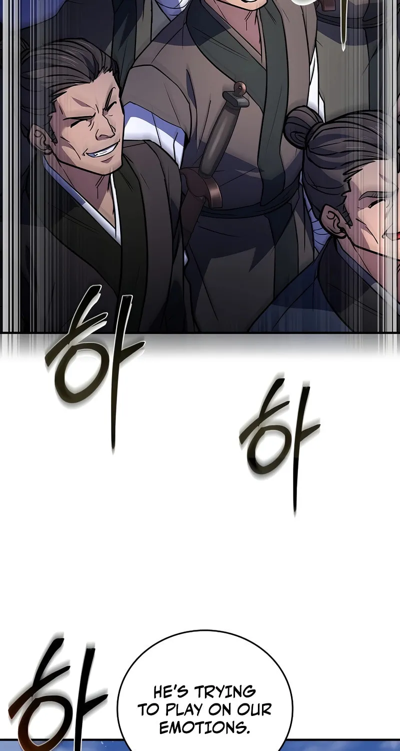 Reincarnated Escort Warrior Chapter 81 page 15 - 