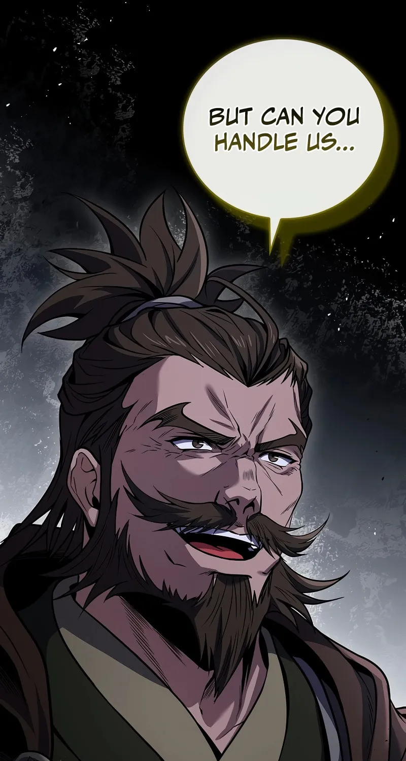 Reincarnated Escort Warrior Chapter 81 page 20 - 