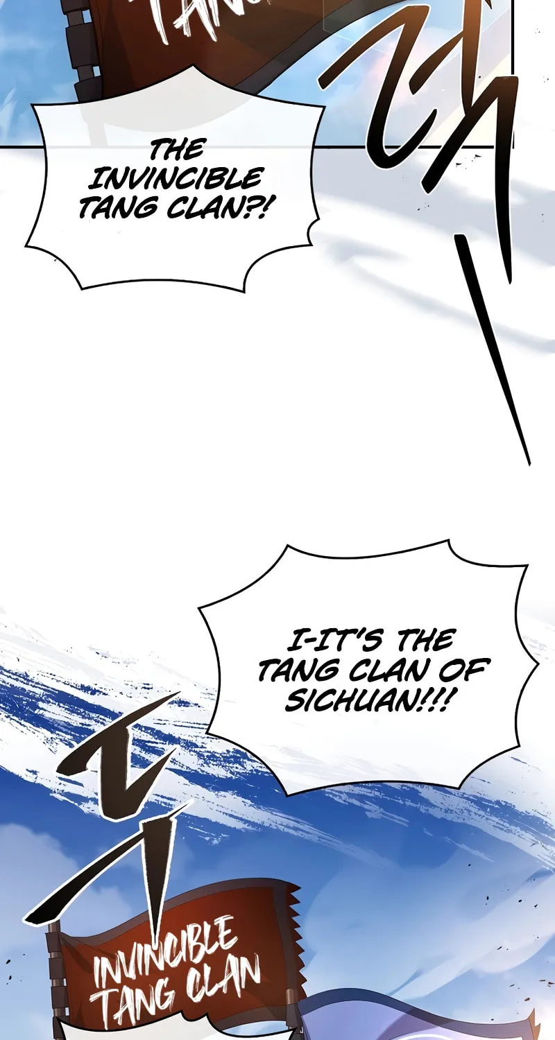 Reincarnated Escort Warrior Chapter 81 page 25 - 