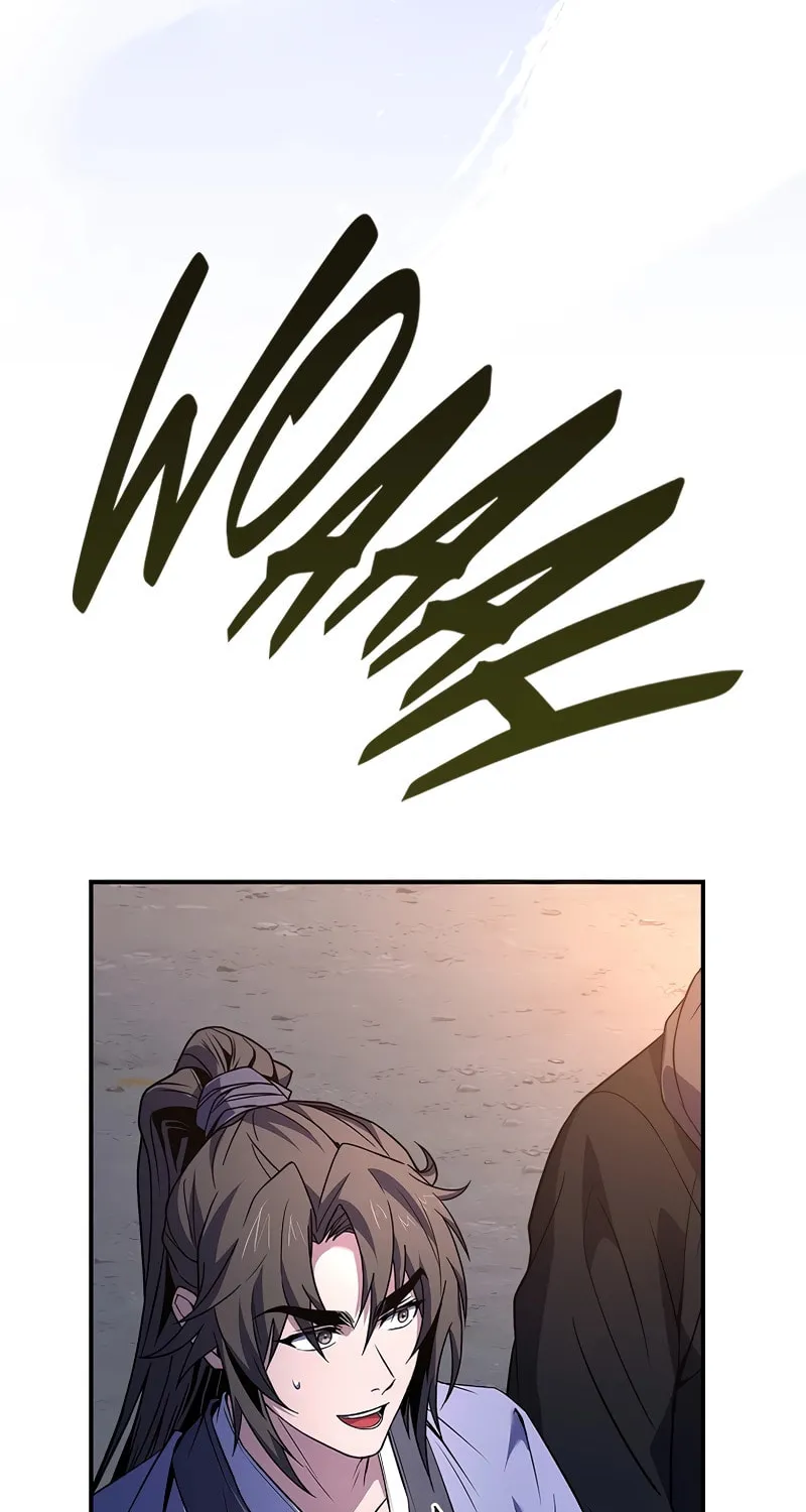 Reincarnated Escort Warrior Chapter 81 page 31 - 
