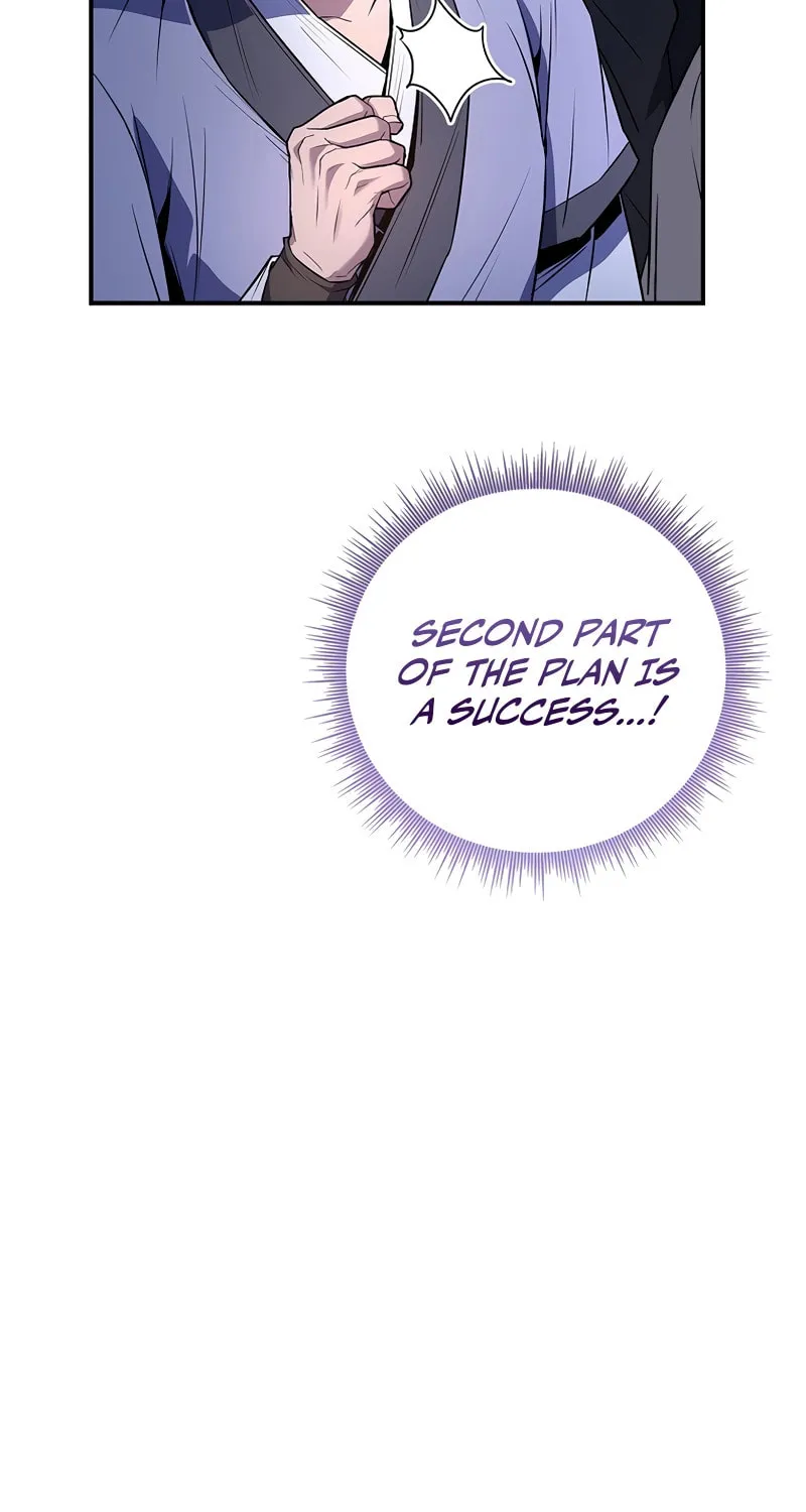 Reincarnated Escort Warrior Chapter 81 page 32 - 