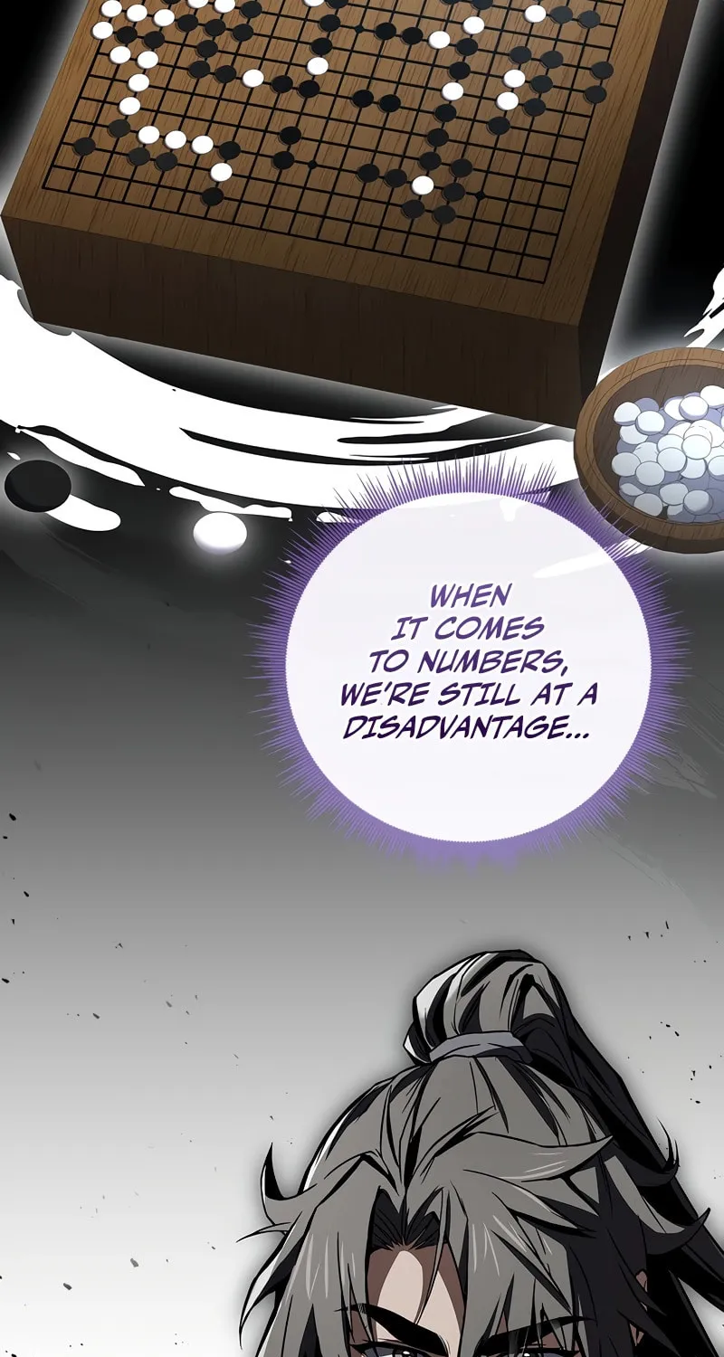 Reincarnated Escort Warrior Chapter 81 page 36 - 