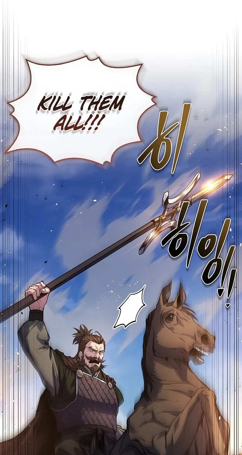 Reincarnated Escort Warrior Chapter 81 page 38 - 