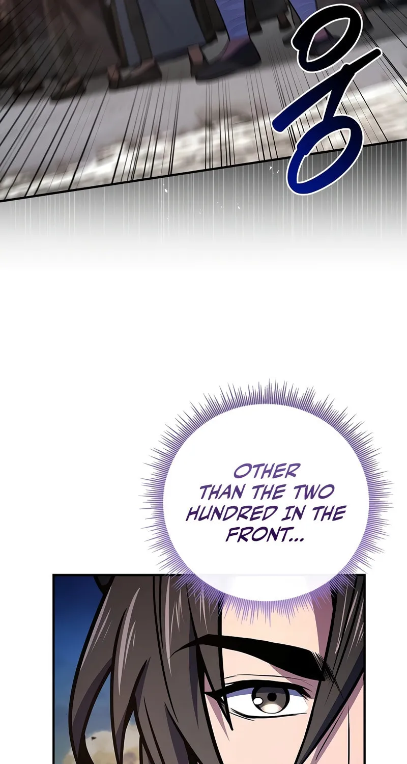 Reincarnated Escort Warrior Chapter 81 page 48 - 