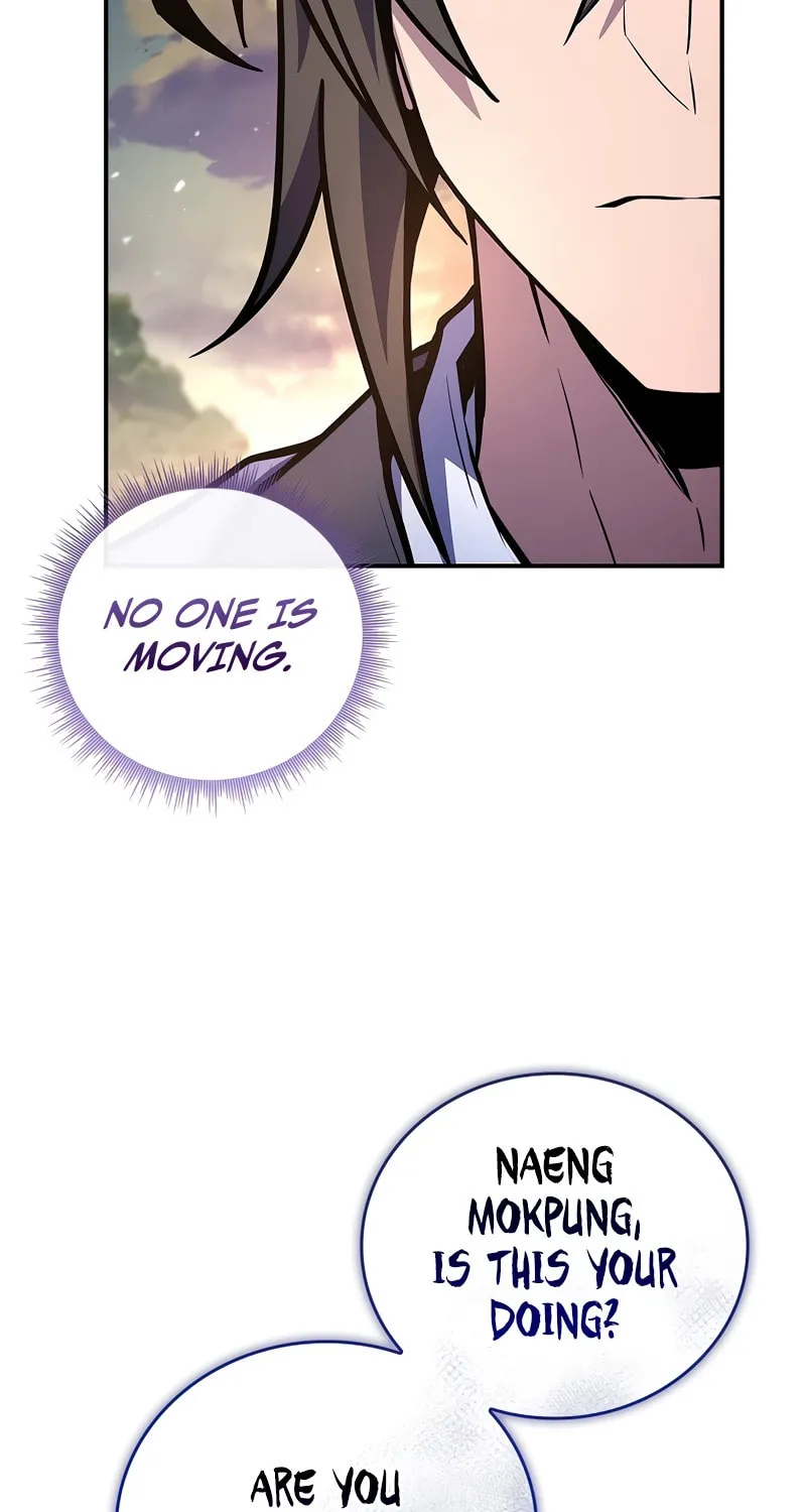 Reincarnated Escort Warrior Chapter 81 page 49 - 