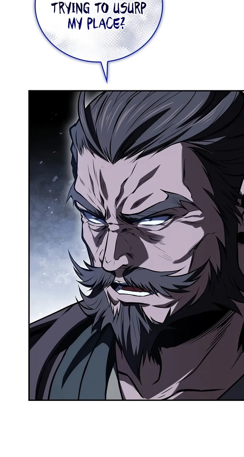 Reincarnated Escort Warrior Chapter 81 page 50 - 