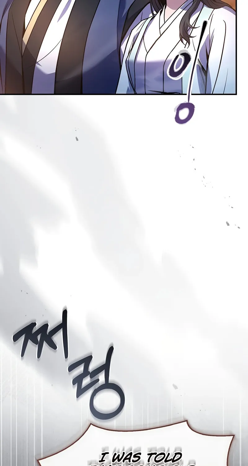 Reincarnated Escort Warrior Chapter 81 page 6 - 