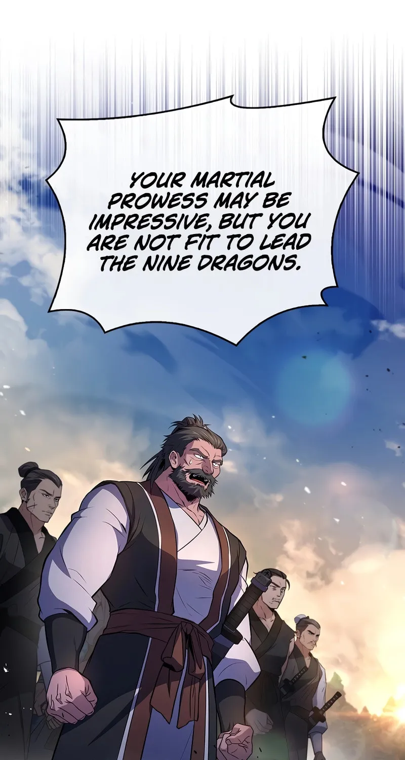 Reincarnated Escort Warrior Chapter 81 page 51 - 