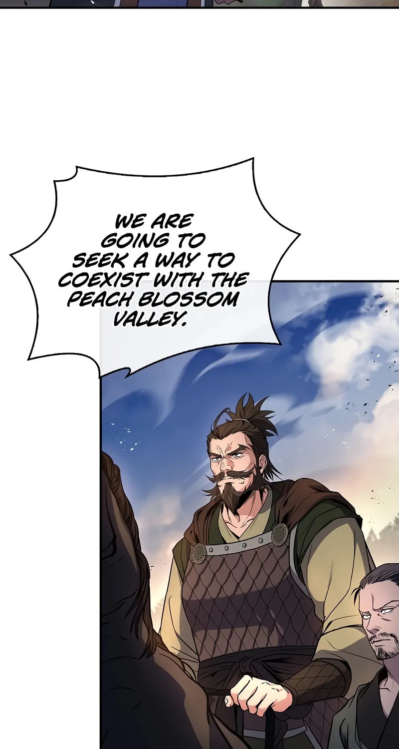 Reincarnated Escort Warrior Chapter 81 page 52 - 