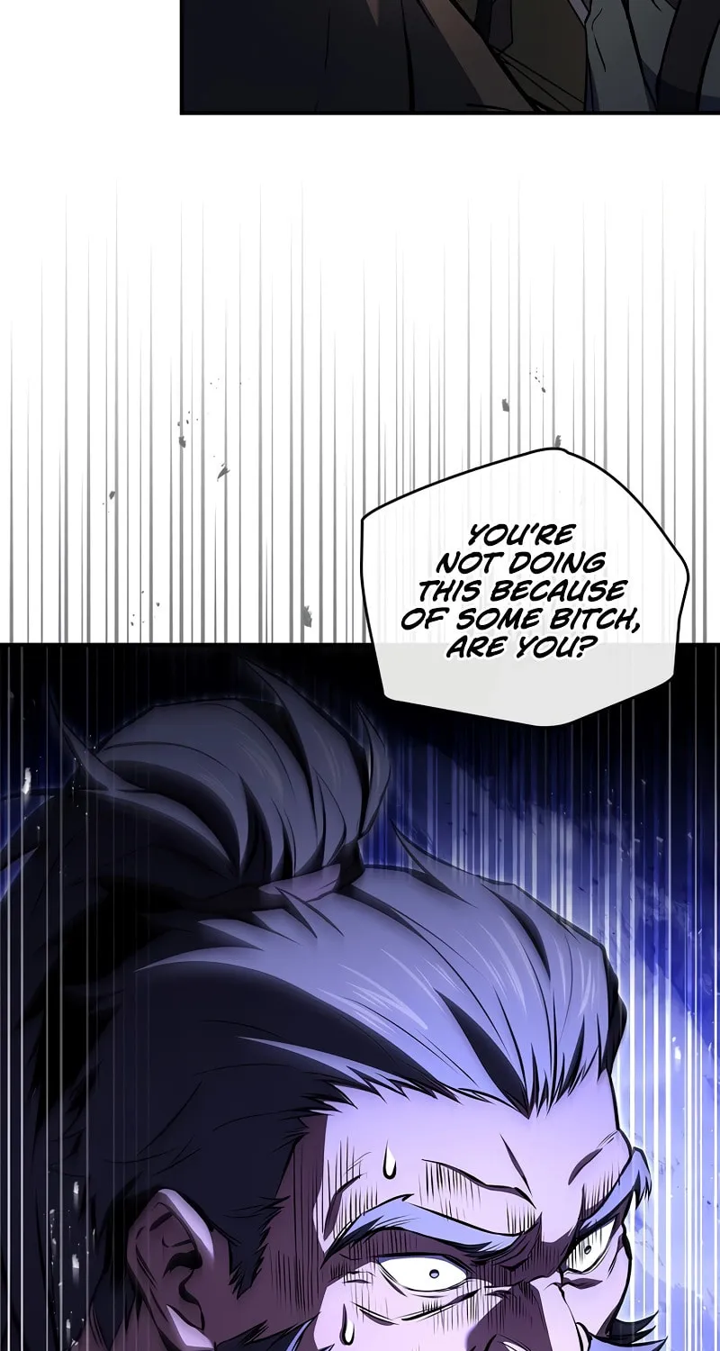 Reincarnated Escort Warrior Chapter 81 page 53 - 
