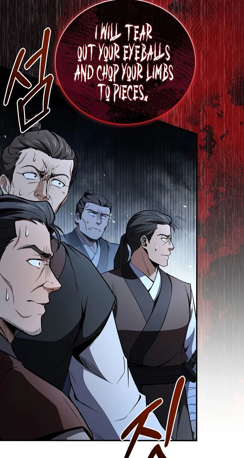 Reincarnated Escort Warrior Chapter 81 page 57 - 