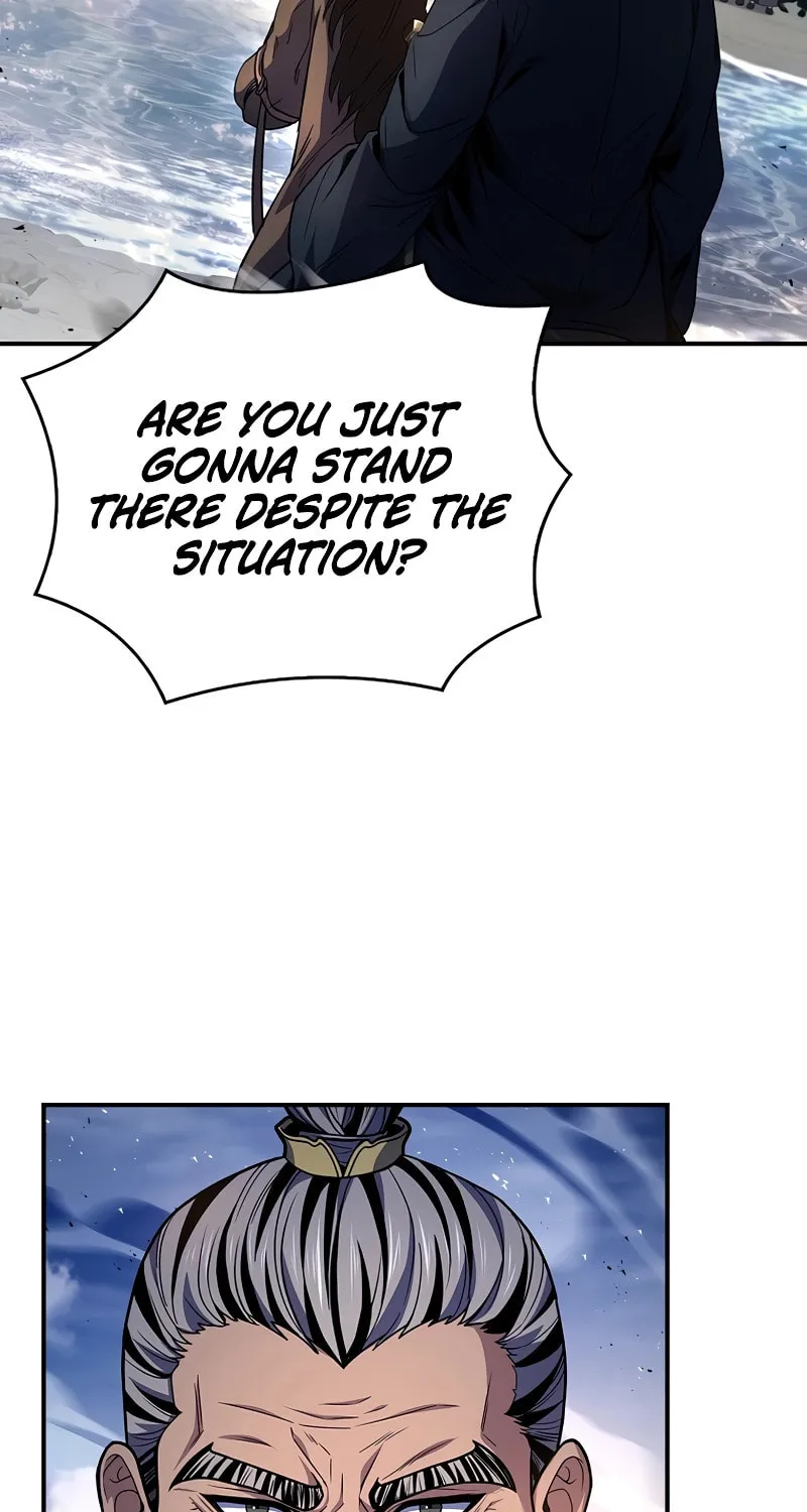 Reincarnated Escort Warrior Chapter 81 page 59 - 