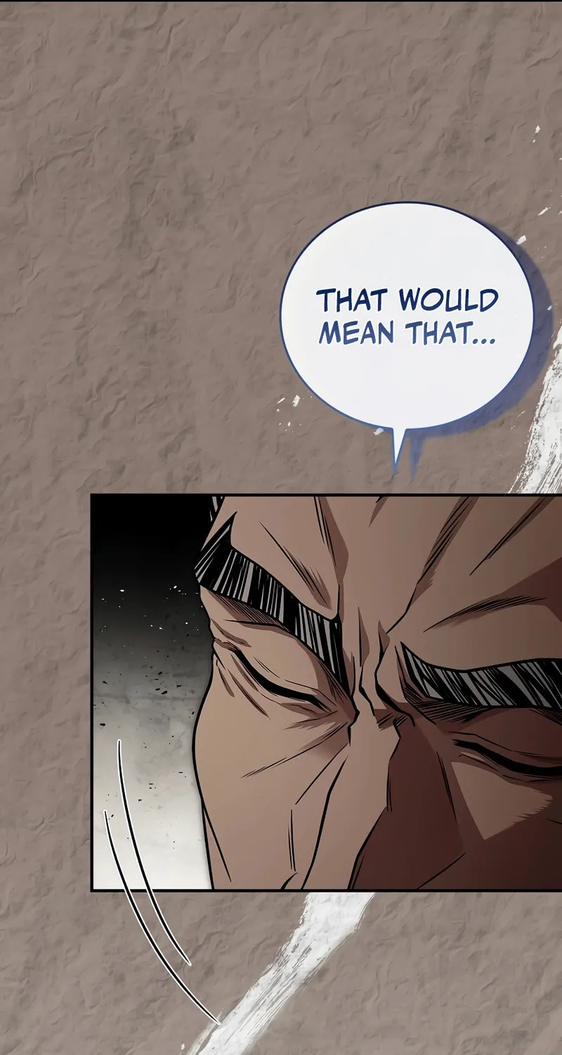 Reincarnated Escort Warrior Chapter 81 page 64 - 