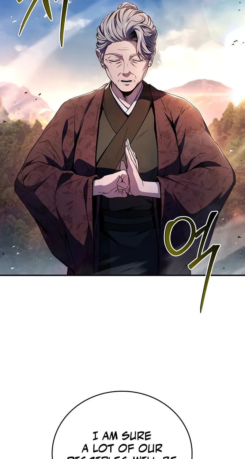 Reincarnated Escort Warrior Chapter 81 page 68 - 