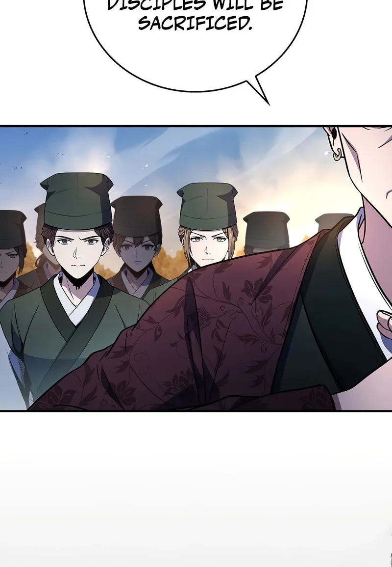 Reincarnated Escort Warrior Chapter 81 page 69 - 