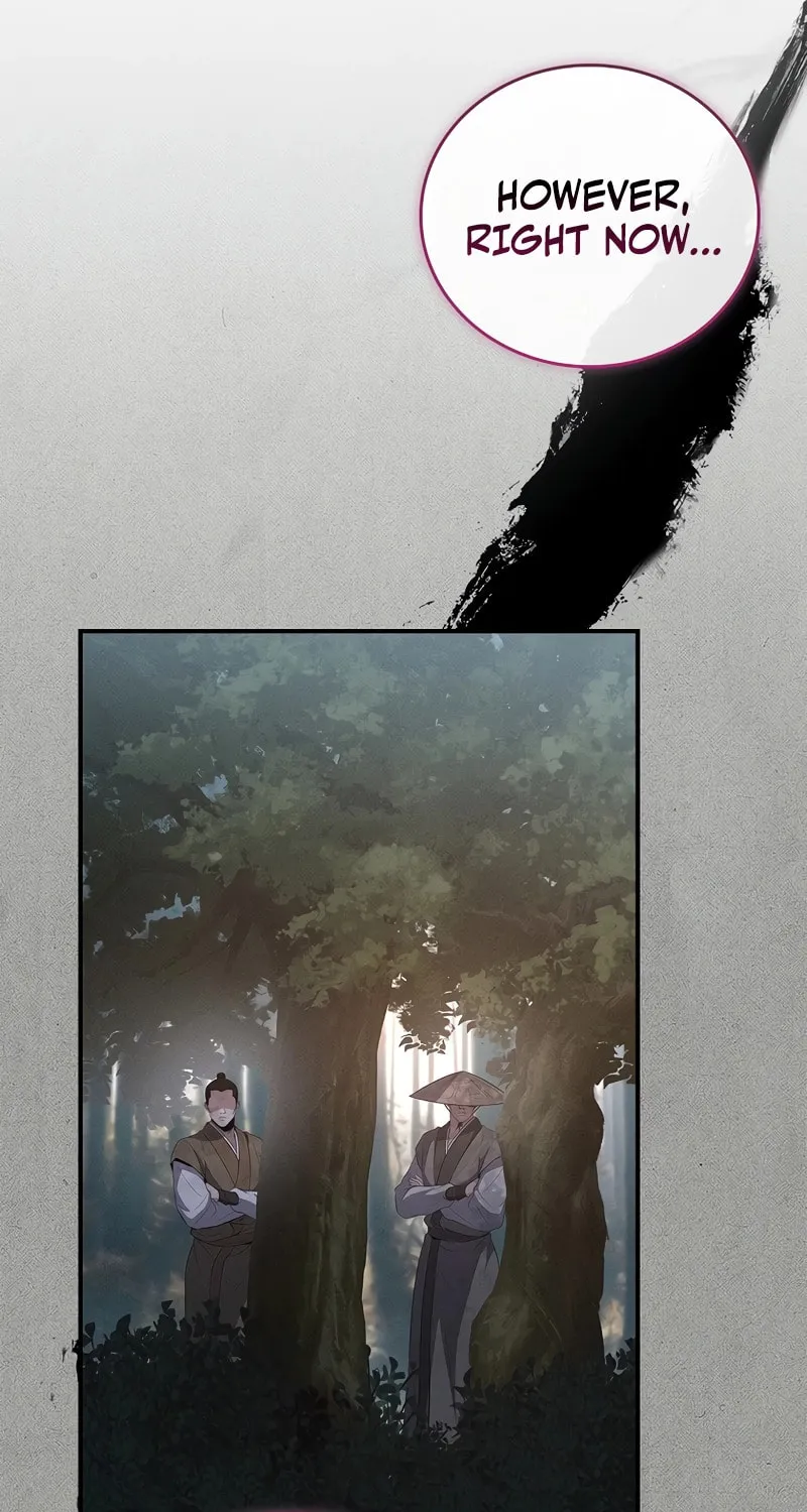 Reincarnated Escort Warrior Chapter 81 page 70 - 