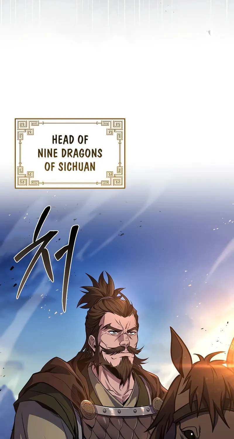 Reincarnated Escort Warrior Chapter 81 page 8 - 